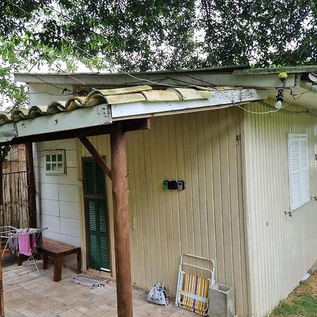Casas De Ferias Laguna Exterior foto