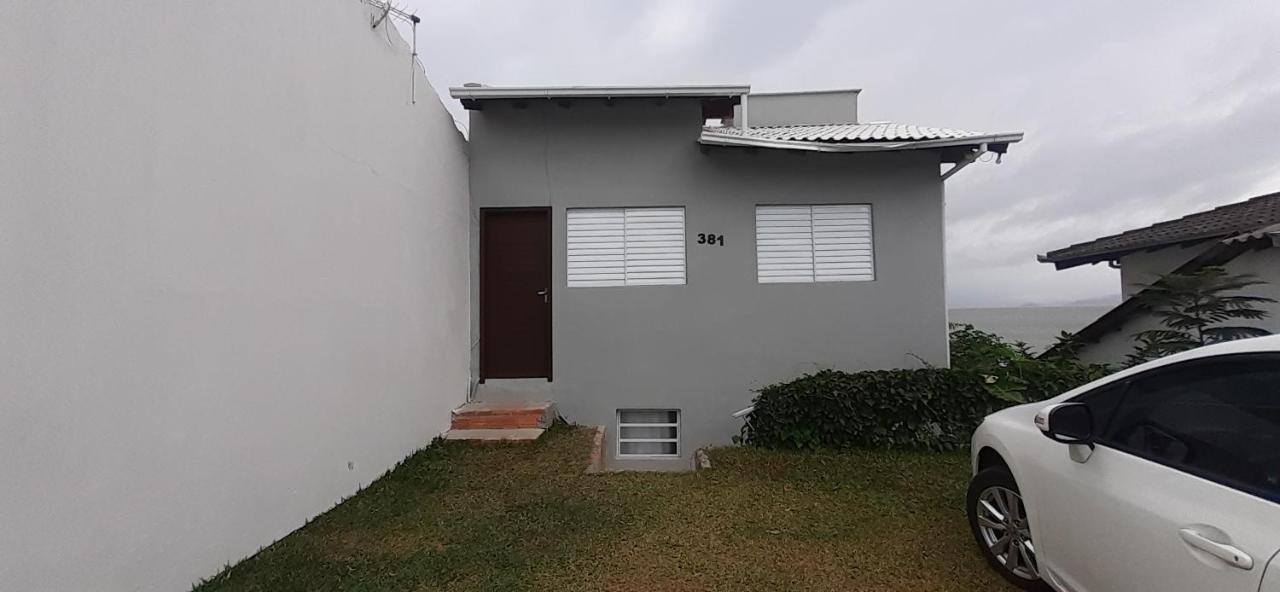 Casas De Ferias Laguna Exterior foto