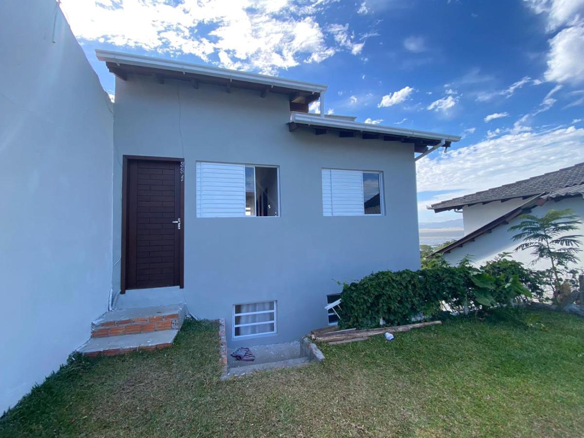 Casas De Ferias Laguna Exterior foto
