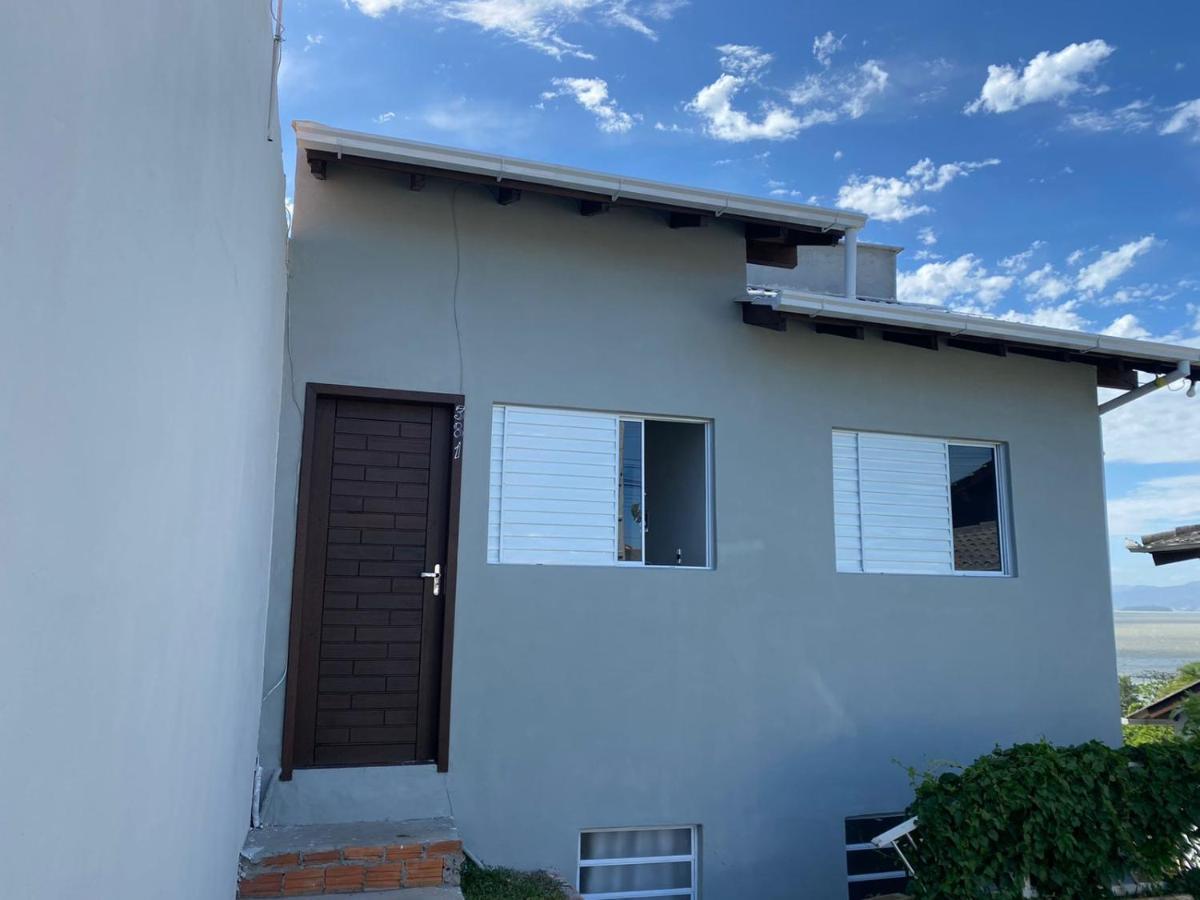 Casas De Ferias Laguna Exterior foto