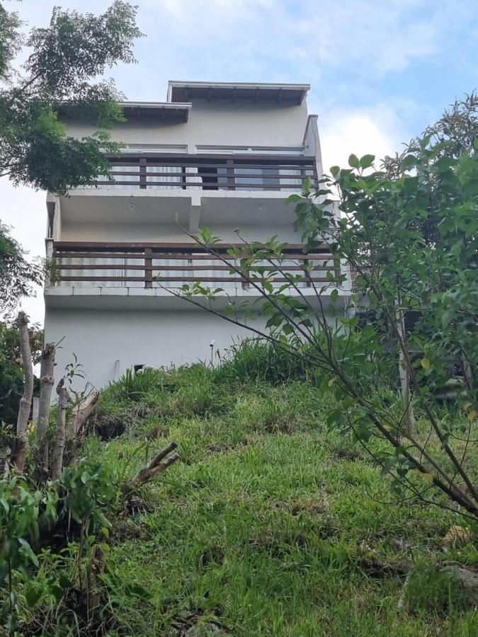 Casas De Ferias Laguna Exterior foto