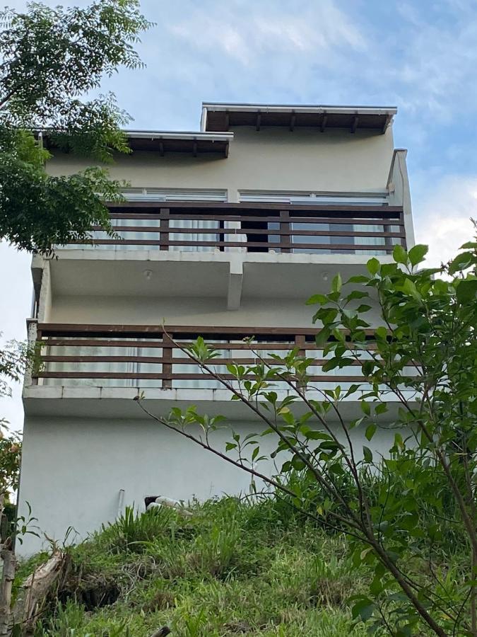 Casas De Ferias Laguna Exterior foto