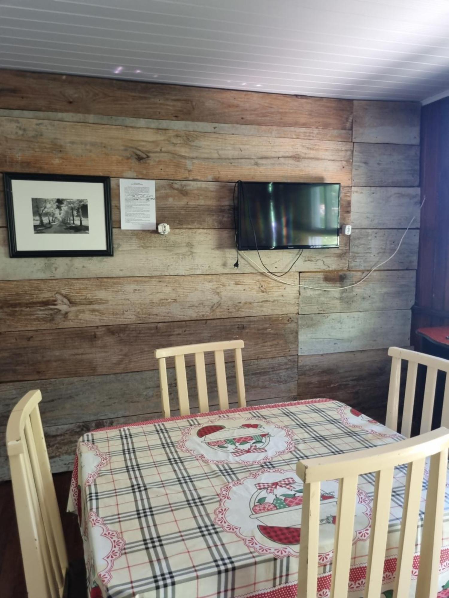 Casas De Ferias Laguna Cameră foto