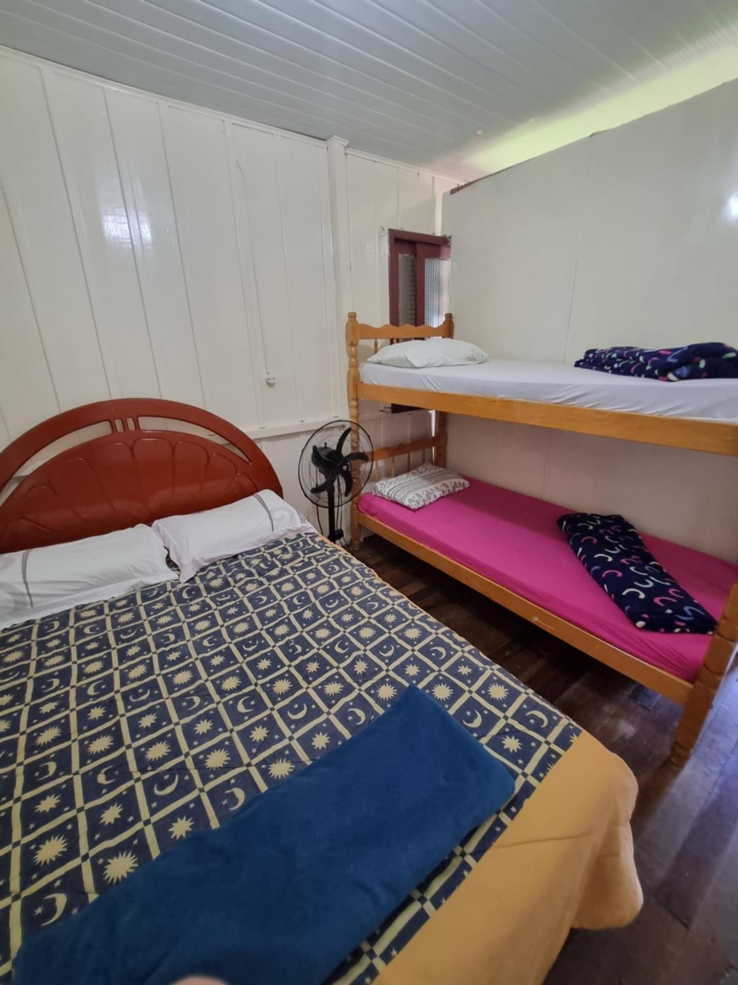 Casas De Ferias Laguna Cameră foto