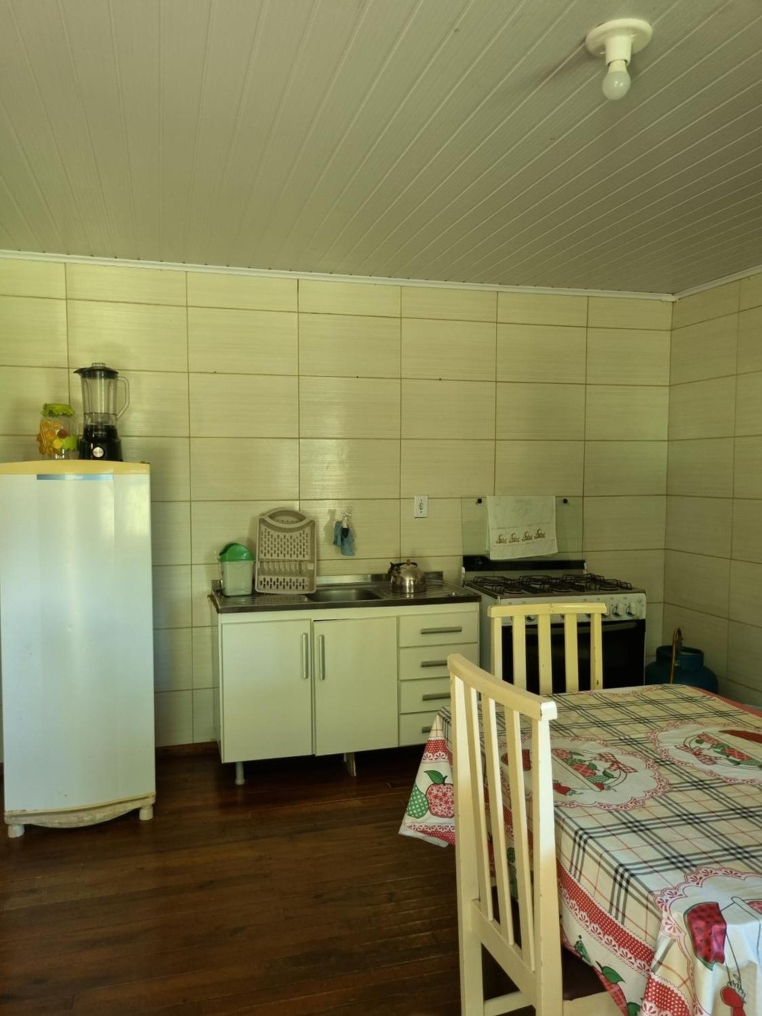 Casas De Ferias Laguna Cameră foto