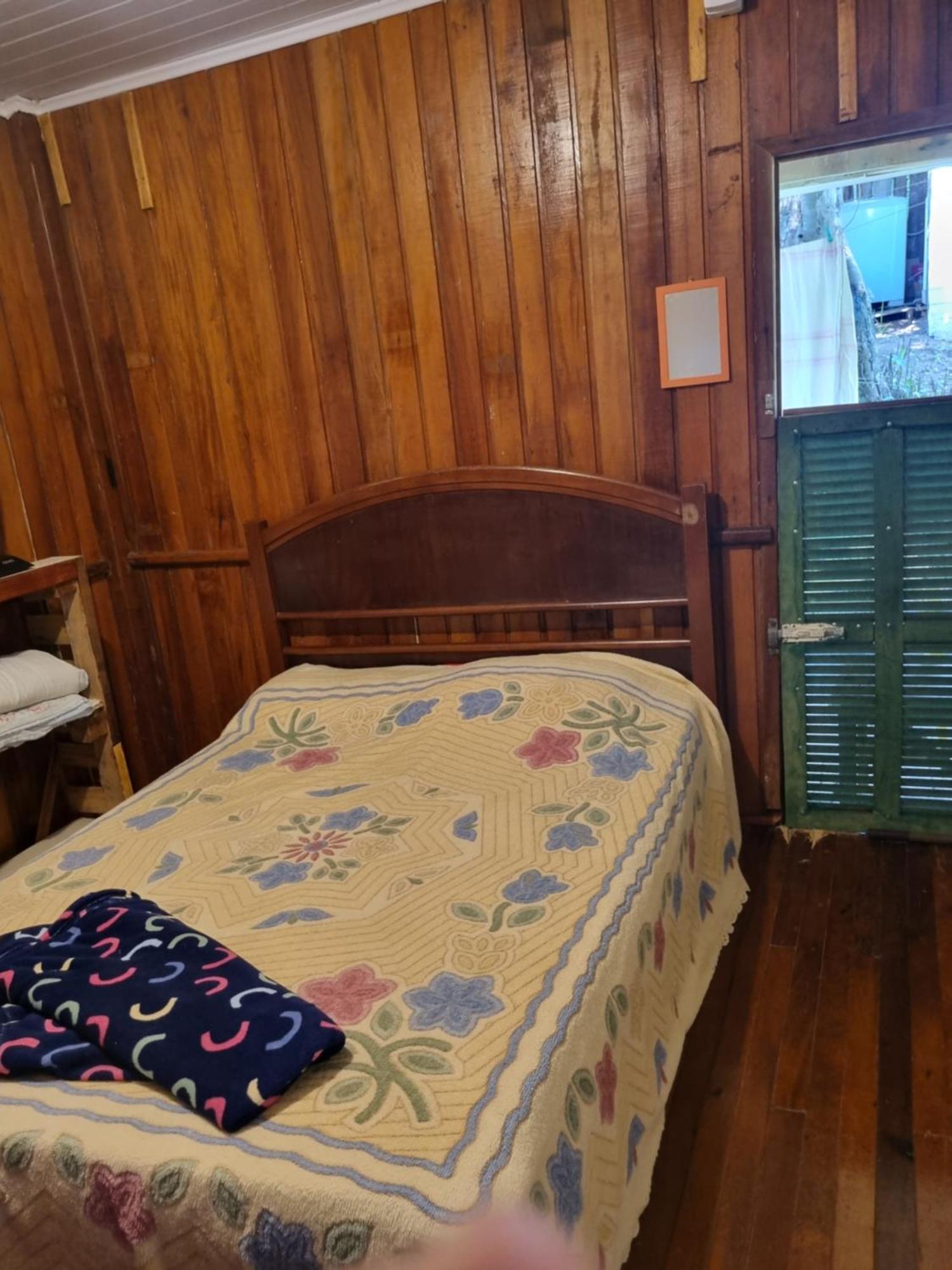 Casas De Ferias Laguna Cameră foto