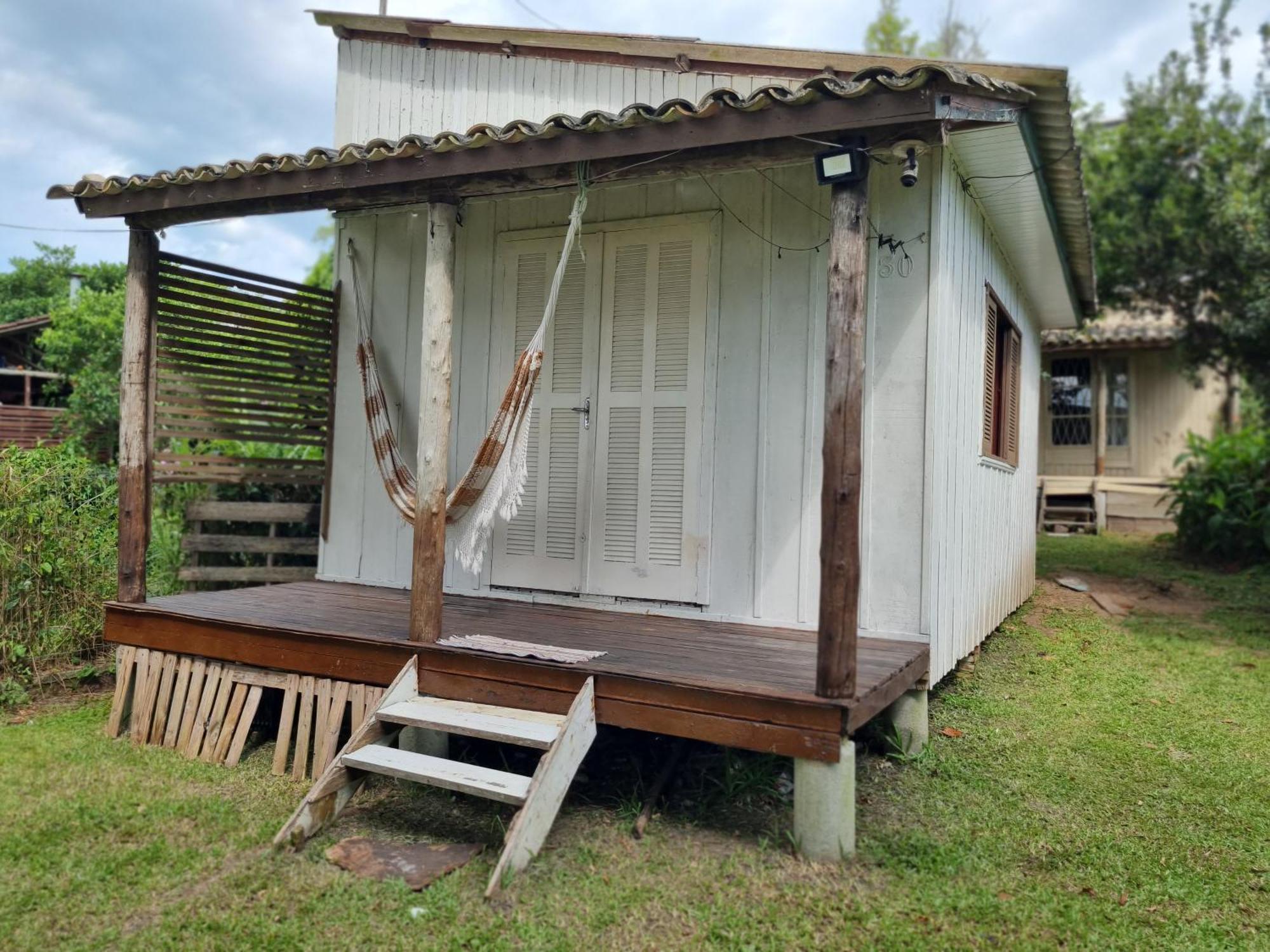 Casas De Ferias Laguna Cameră foto