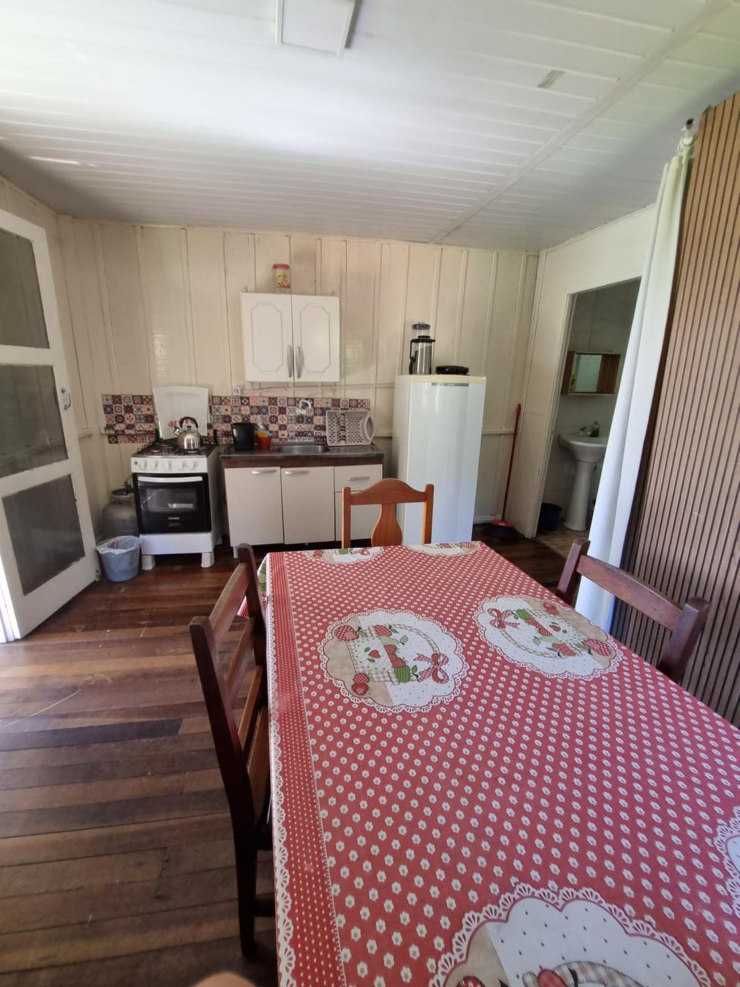 Casas De Ferias Laguna Cameră foto