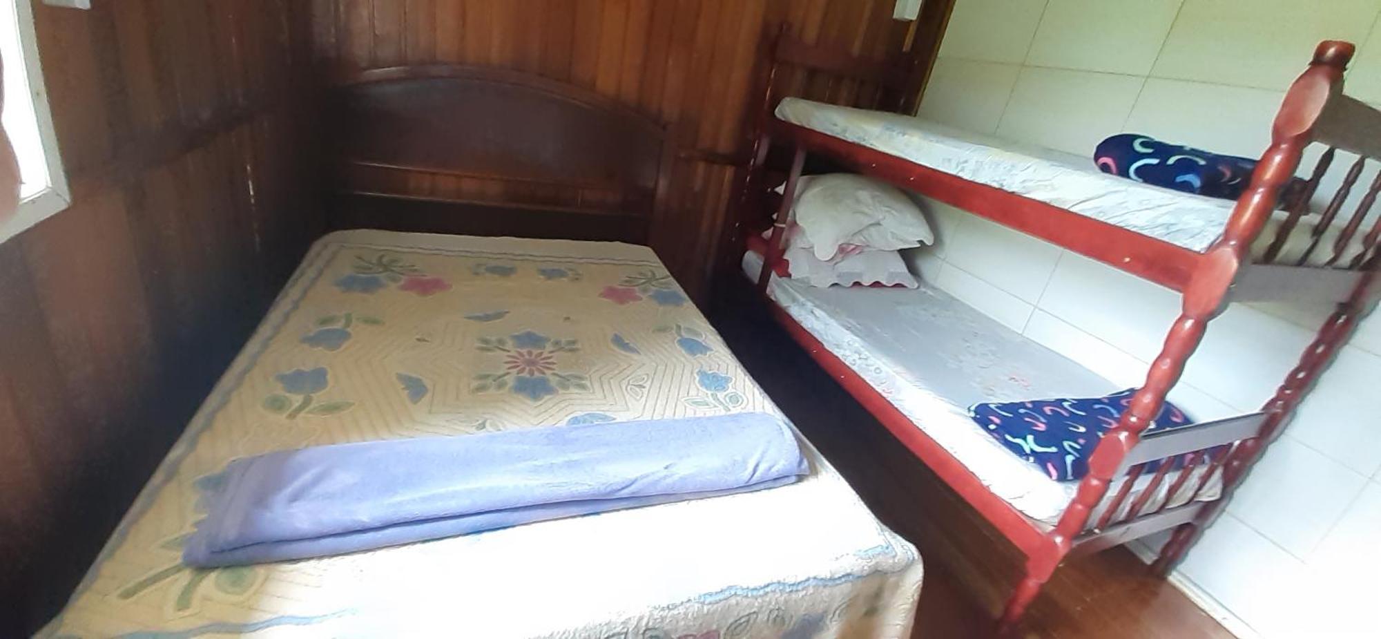 Casas De Ferias Laguna Cameră foto