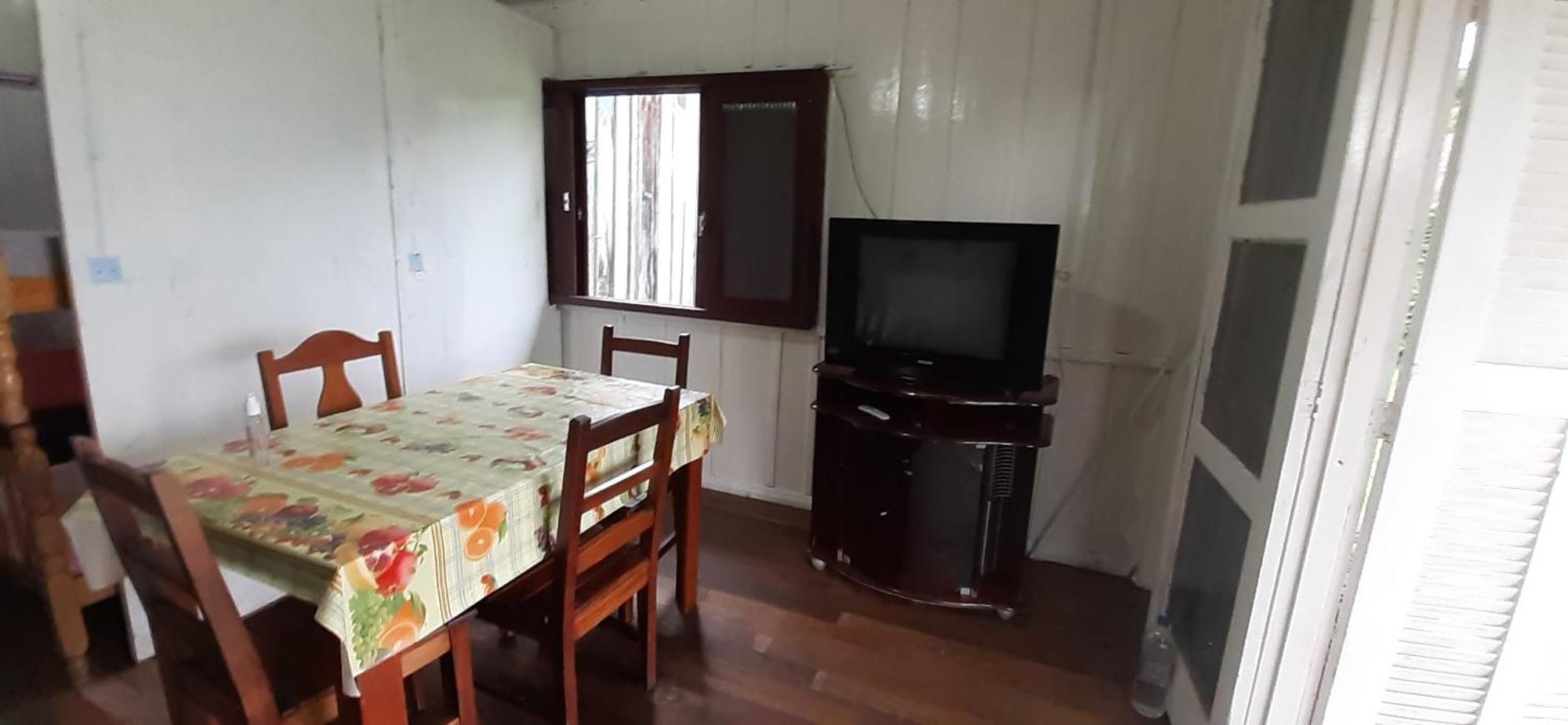 Casas De Ferias Laguna Cameră foto