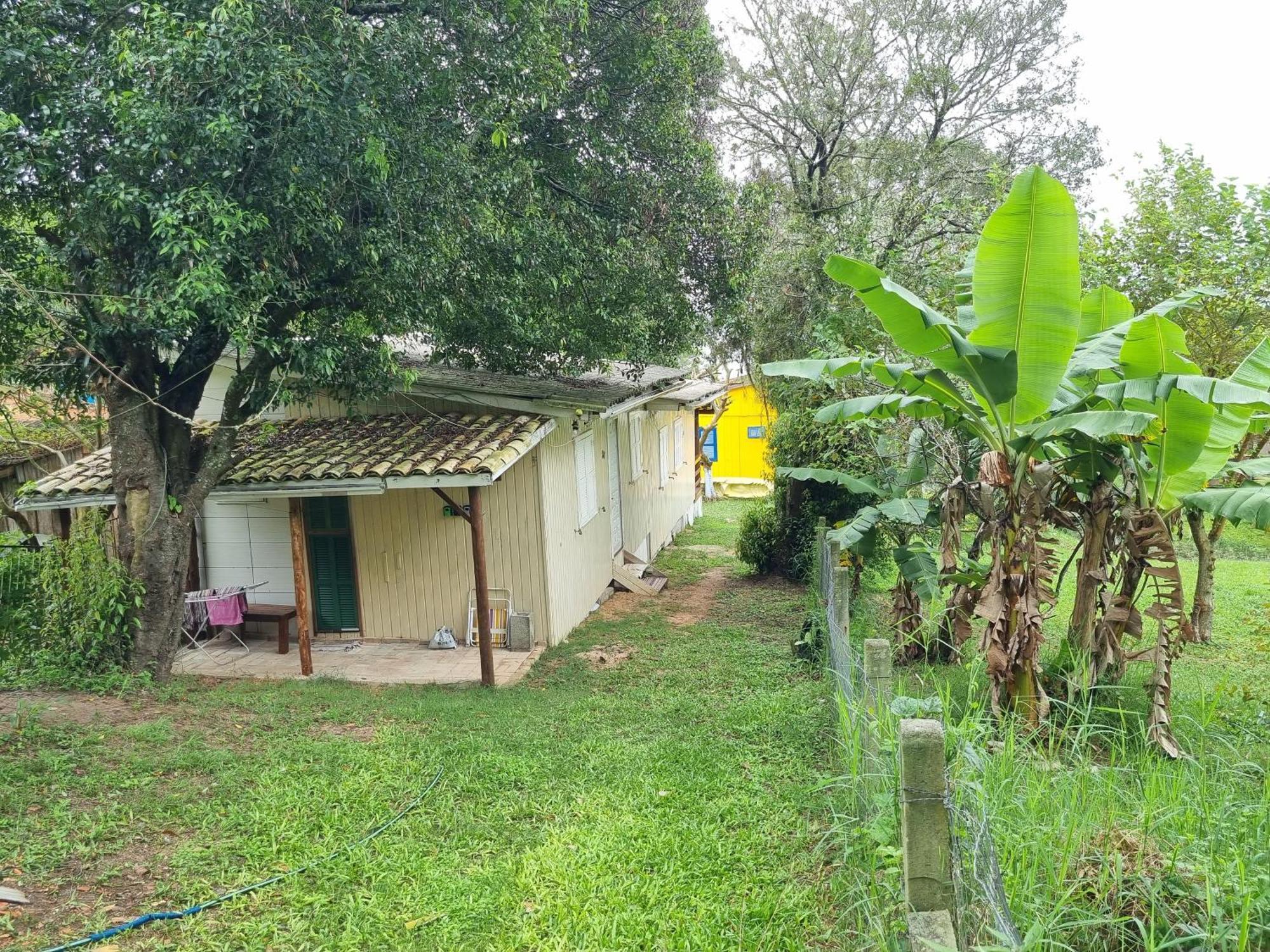 Casas De Ferias Laguna Exterior foto